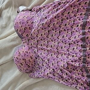 Lingerie